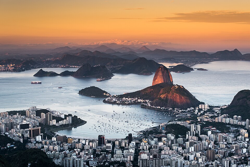 Sugarloaf Mountain 3