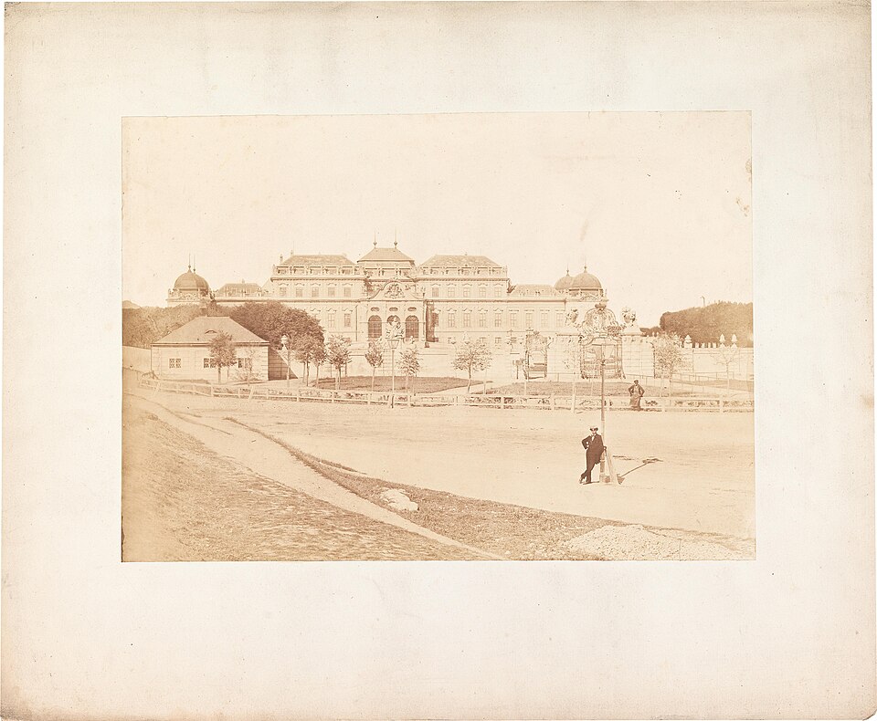Belvedere 4