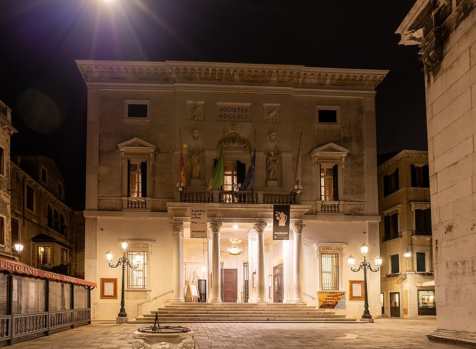 Teatro La Fenice 3