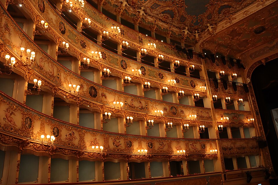 Teatro La Fenice 2