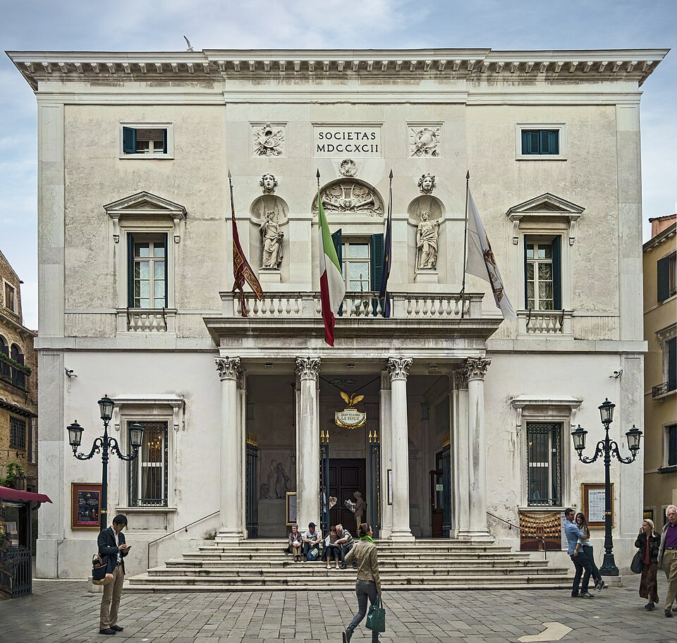 Teatro La Fenice 4
