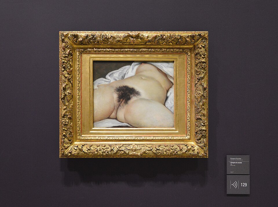 Musée d'Orsay 2
