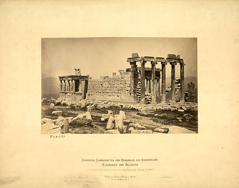 Erechtheion 3