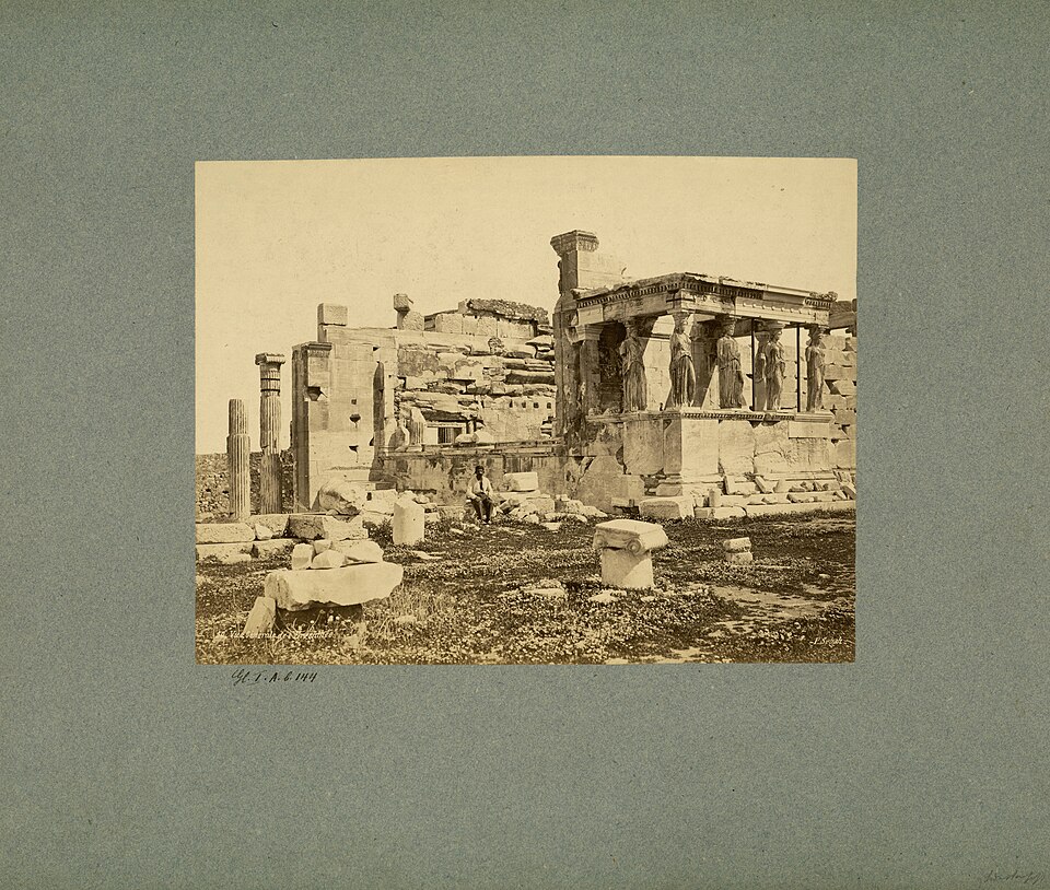 Erechtheion 4