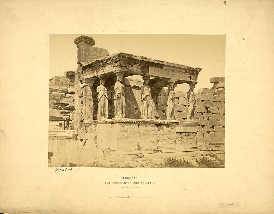 Erechtheion 2