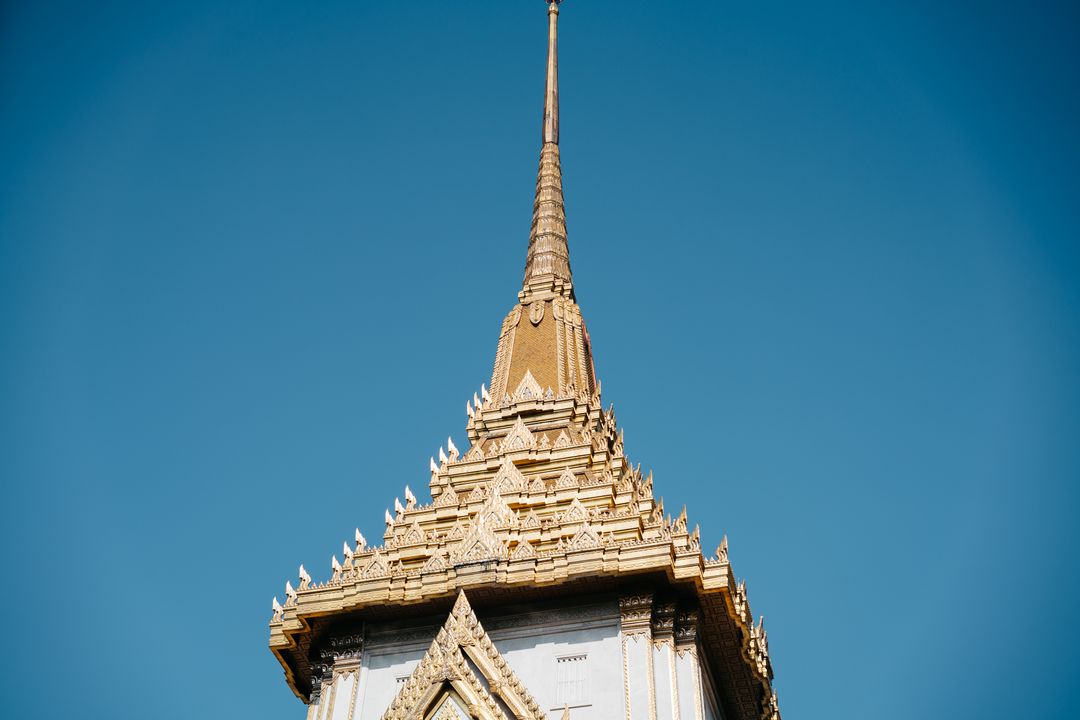 el buda de oro 2