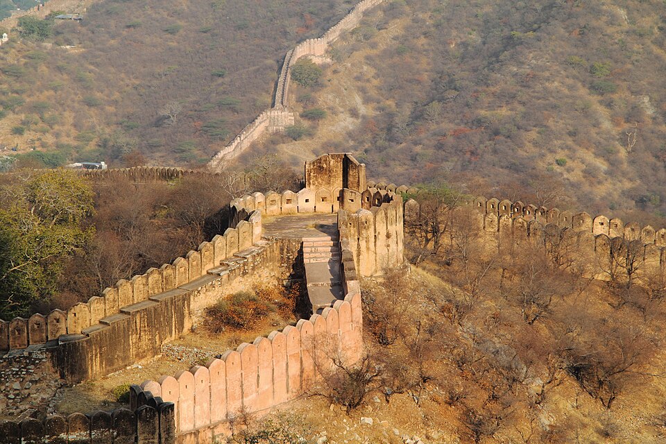 Jaigarh Fort 2