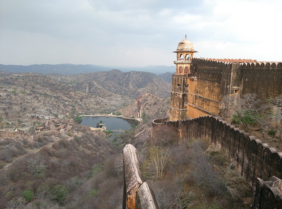 Jaigarh Fort 3