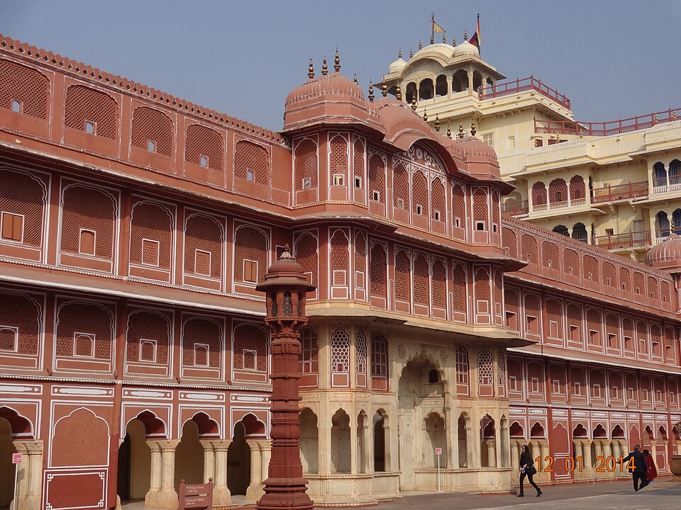 City Palace 3
