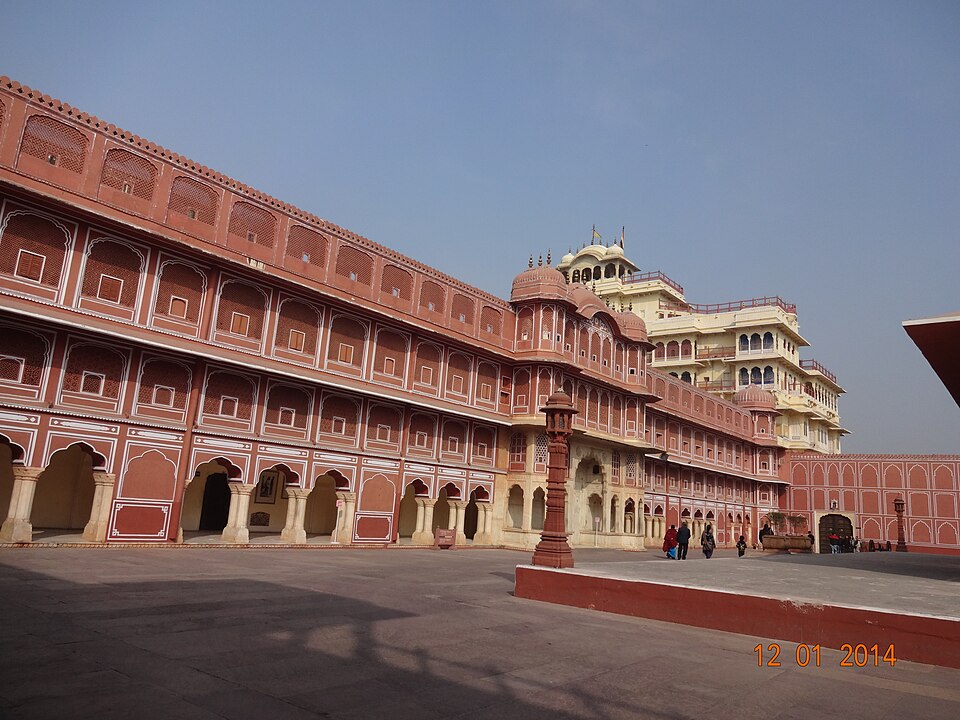 City Palace 4