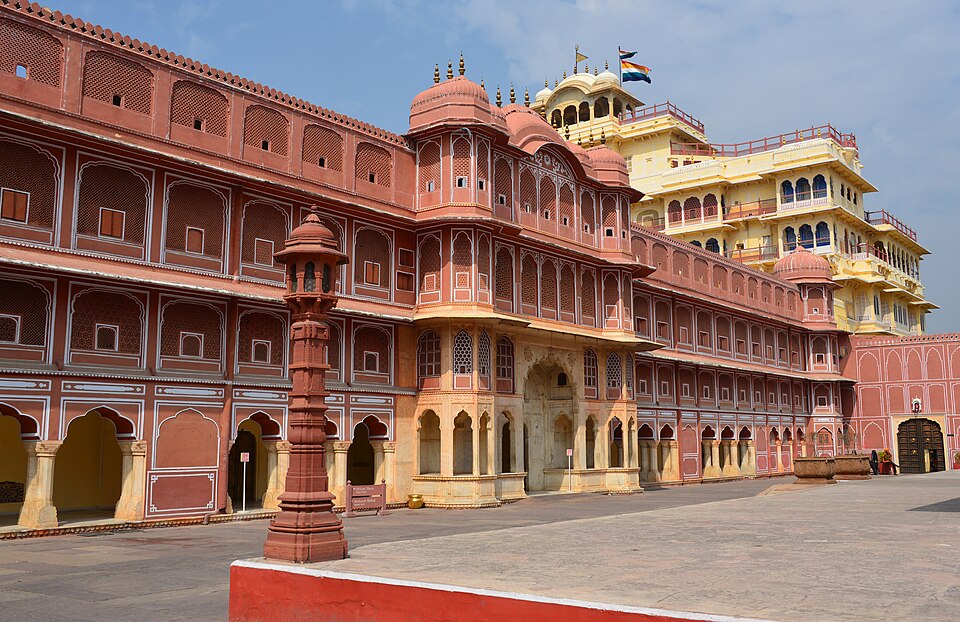 City Palace 2