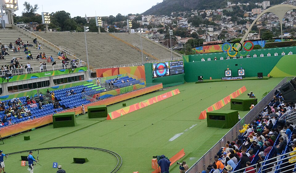 Sambódromo 2