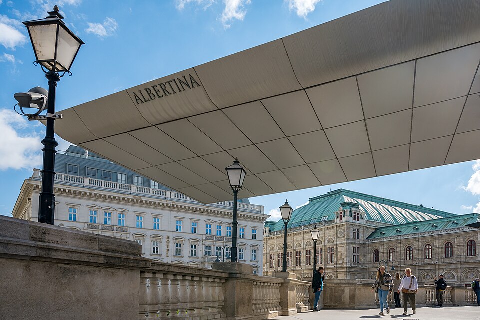 Albertina 2