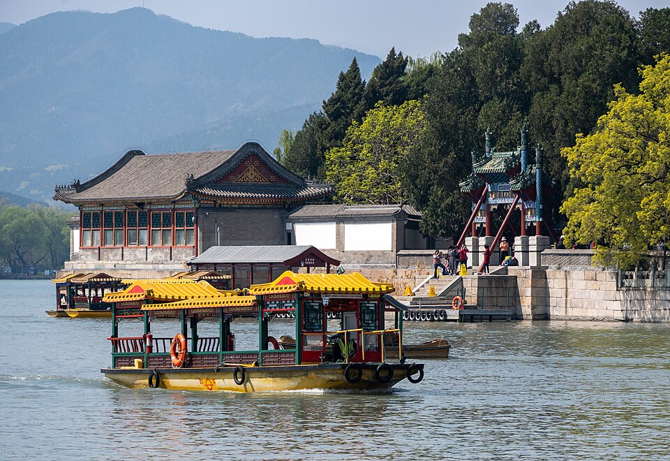 Summer Palace 4