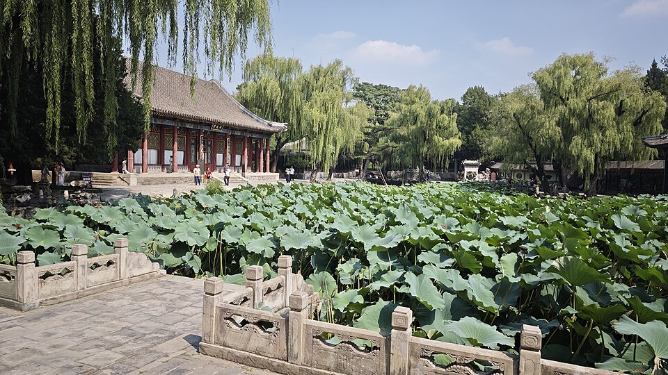 Summer Palace 3