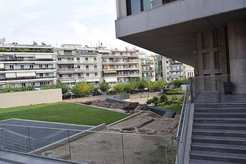 Acropolis Museum 2