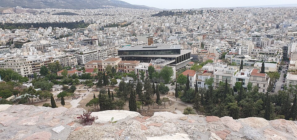 Acropolis Museum 4