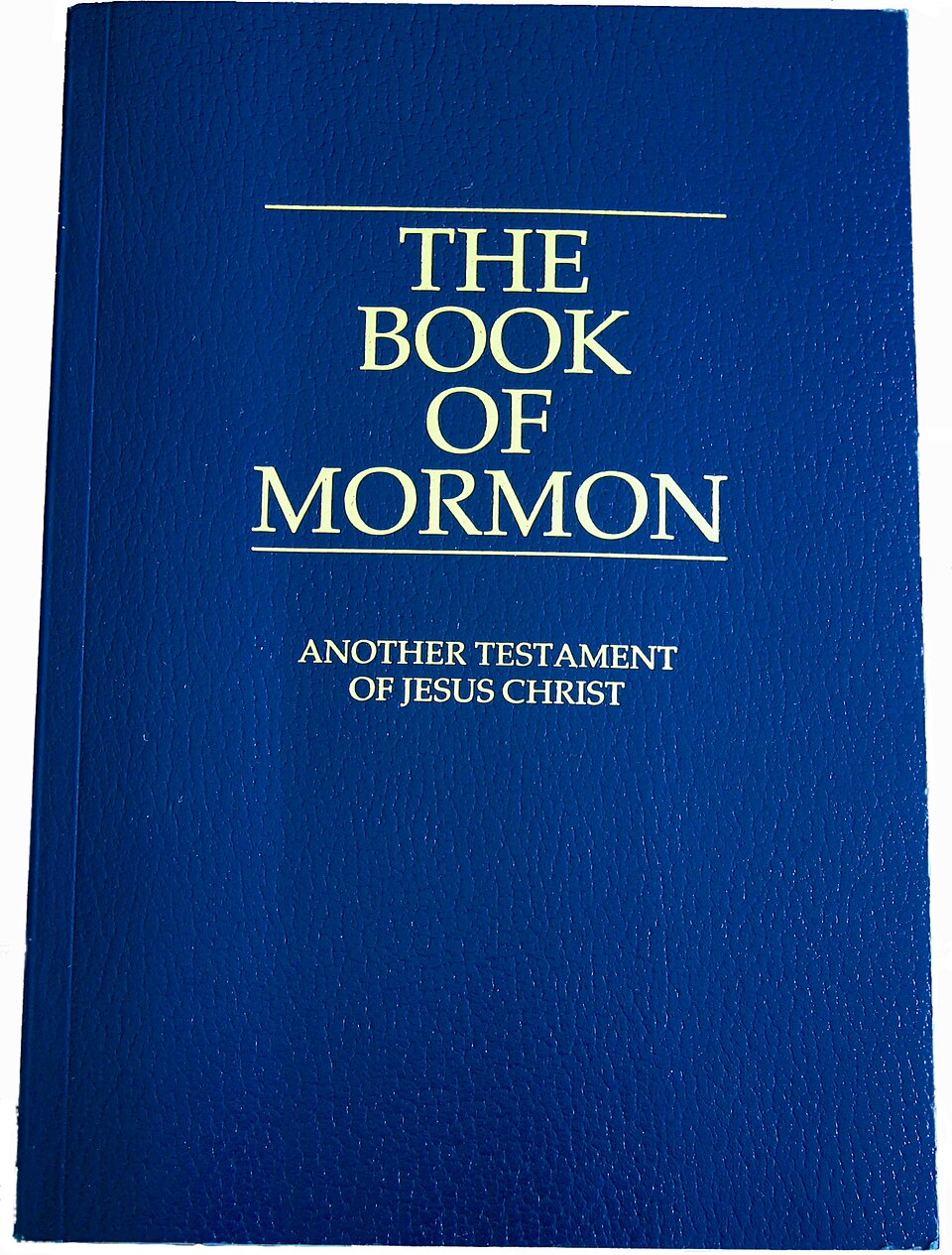 The Church of Jesus Christ of Latter-day Saints 2