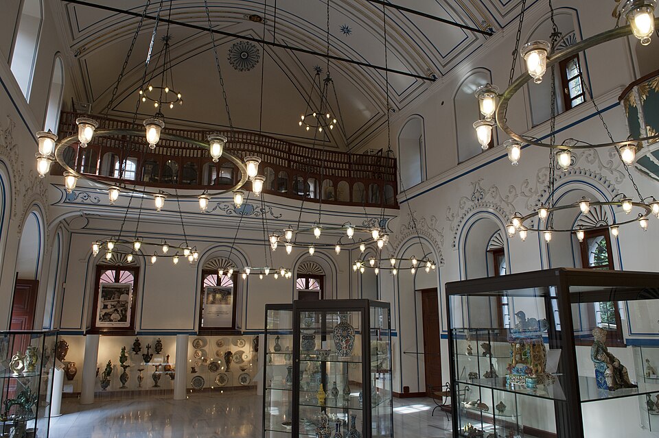 Kaleici Museum 2