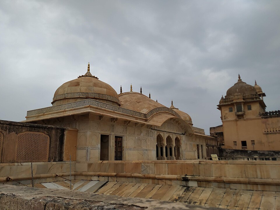 Fort Amber 4