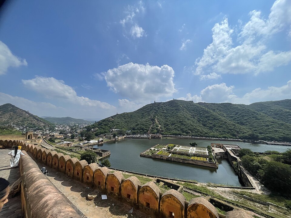 Fort Amber 3