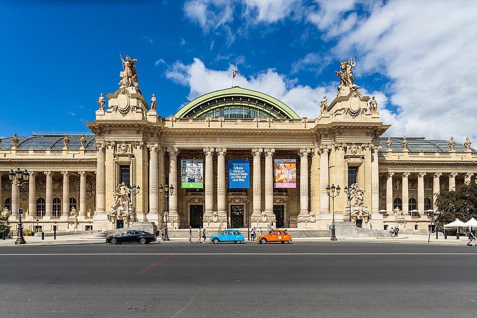 Grand Palais 3