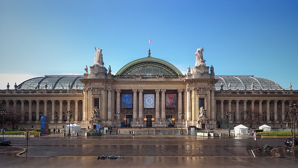Grand Palais 2