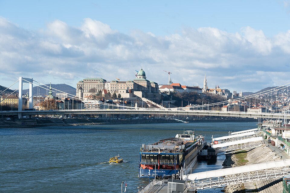 Buda Castle 2