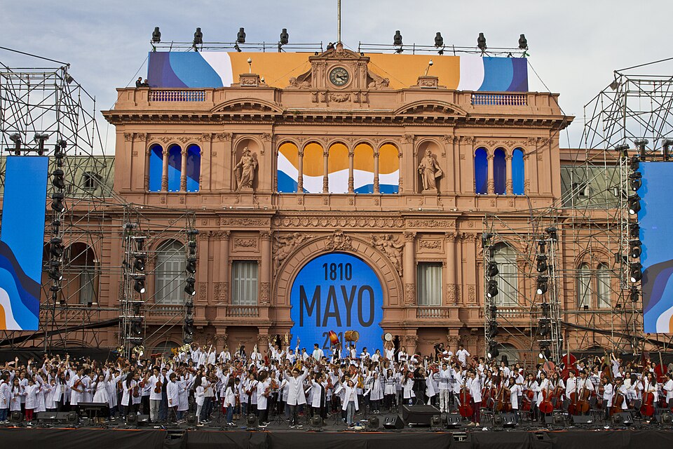 Casa Rosada 4