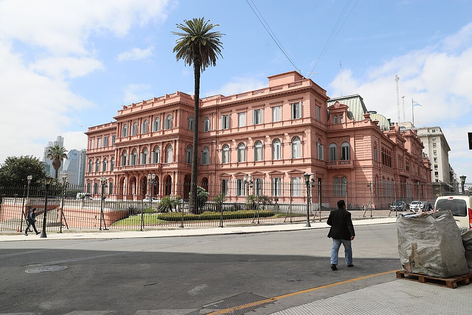 Casa Rosada 3