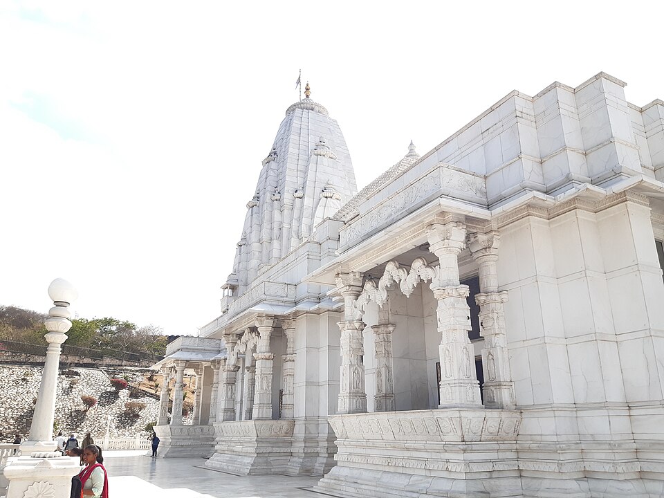 Birla Mandir 3