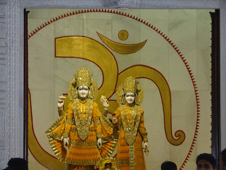 Birla Mandir 2