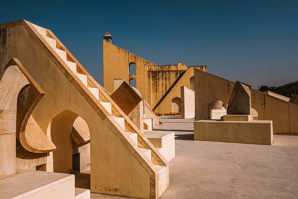 Jantar Mantar 4