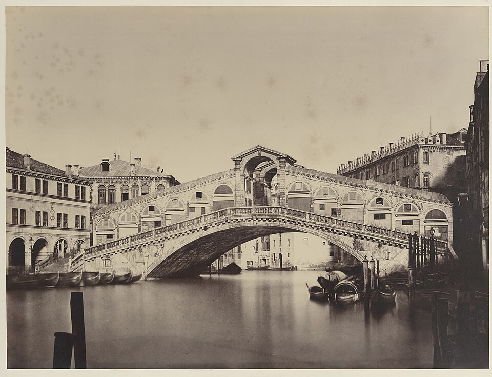Rialtobrücke 4