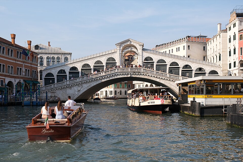 Rialtobrücke 2