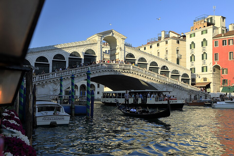 Rialtobrücke 3
