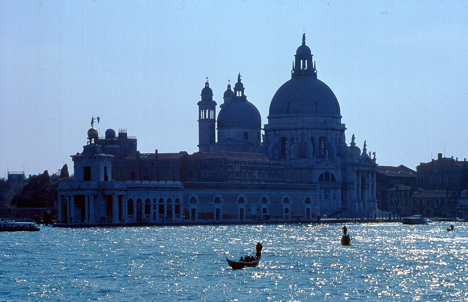 Santa Maria della Salute 2