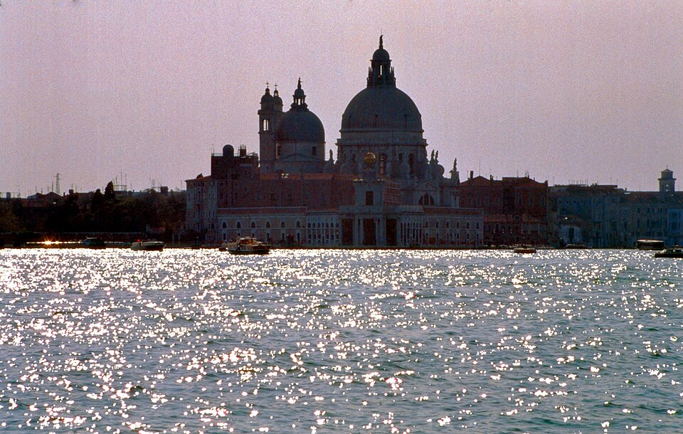 Santa Maria della Salute 3