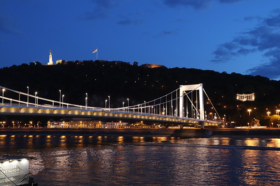 Gellért Hill 3