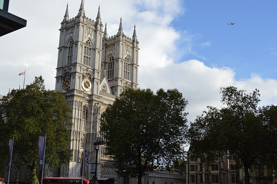 Westminster Abbey 2