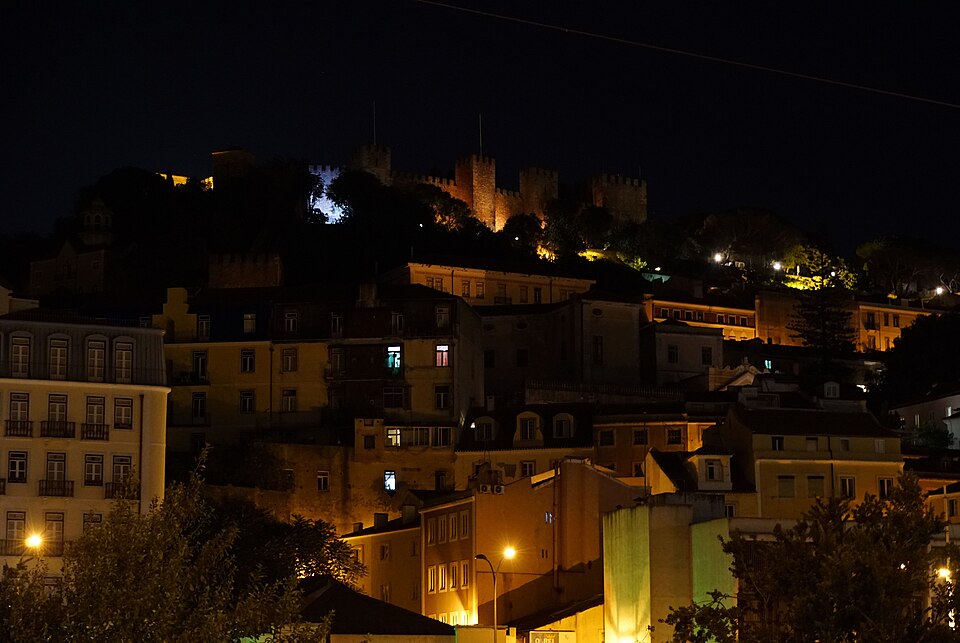 Castle of Saint George 2