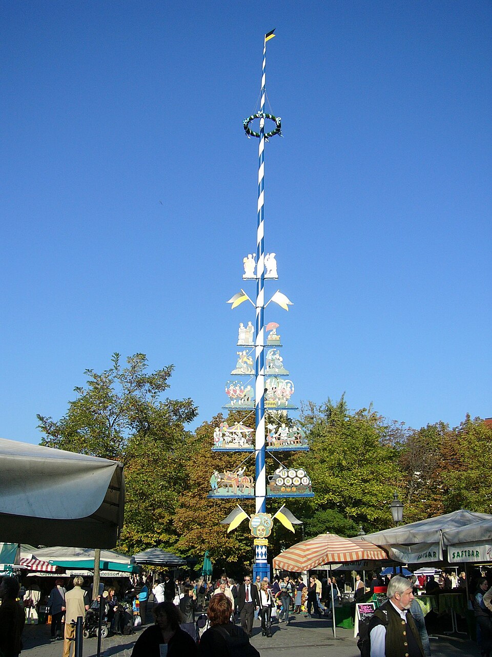 Viktualienmarkt 2