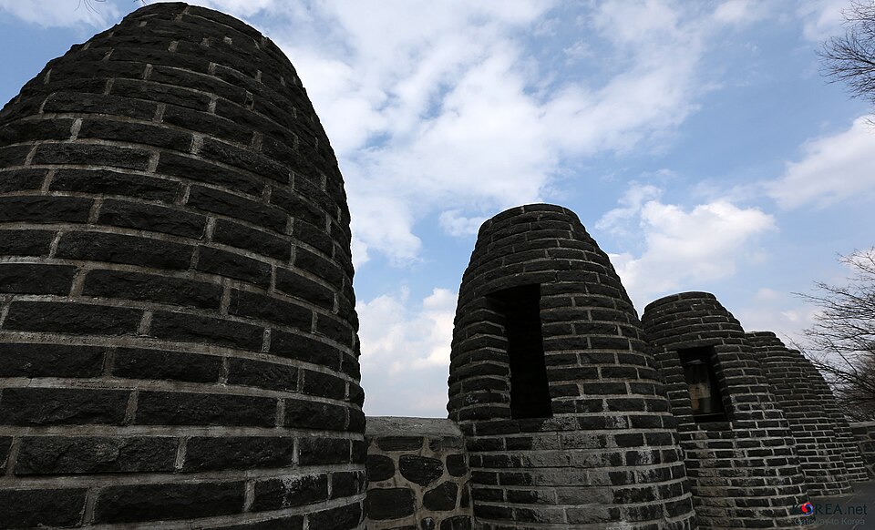 Namsan Seoul Tower 3
