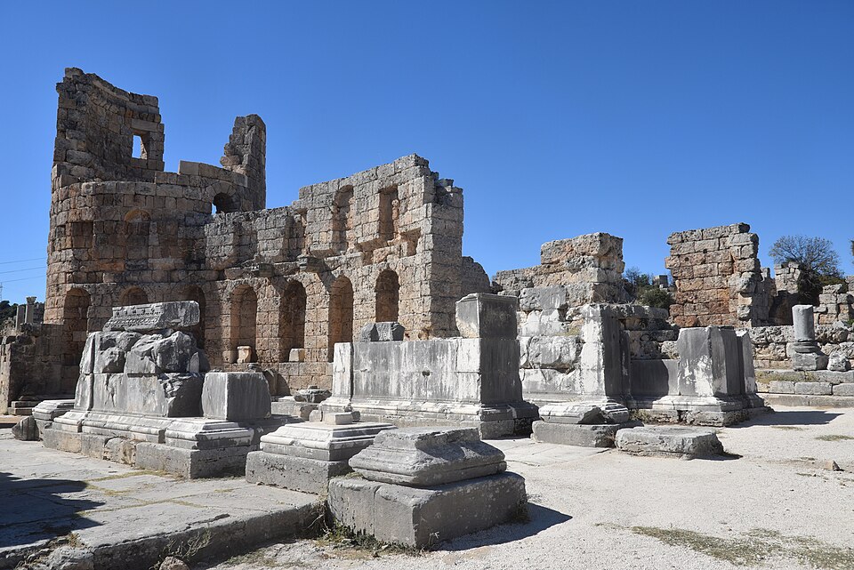 Perge 3