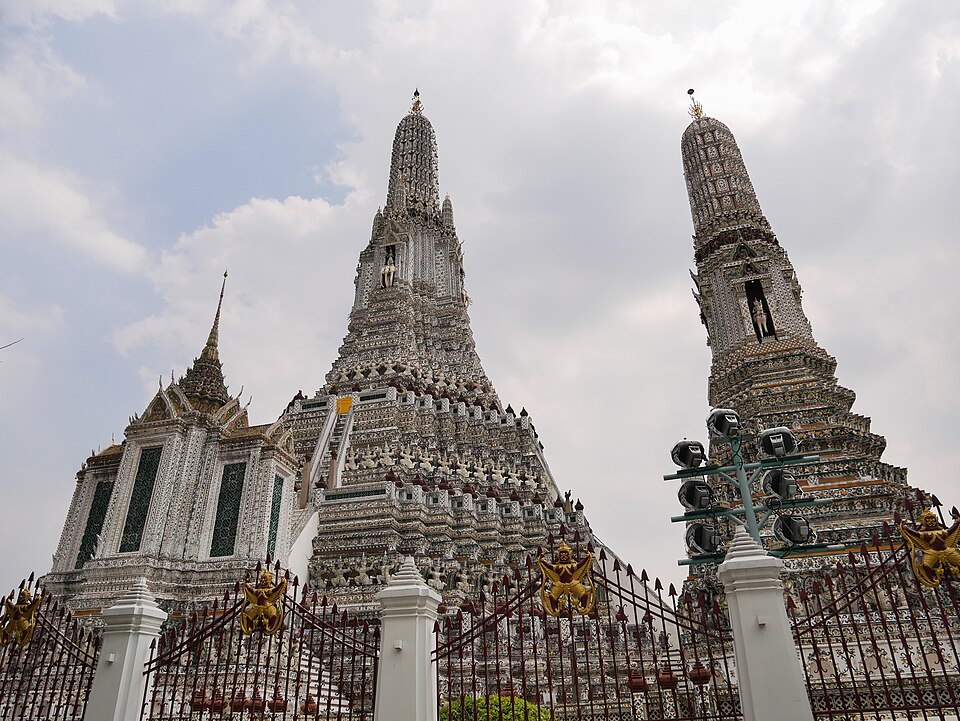 Wat Arun 2