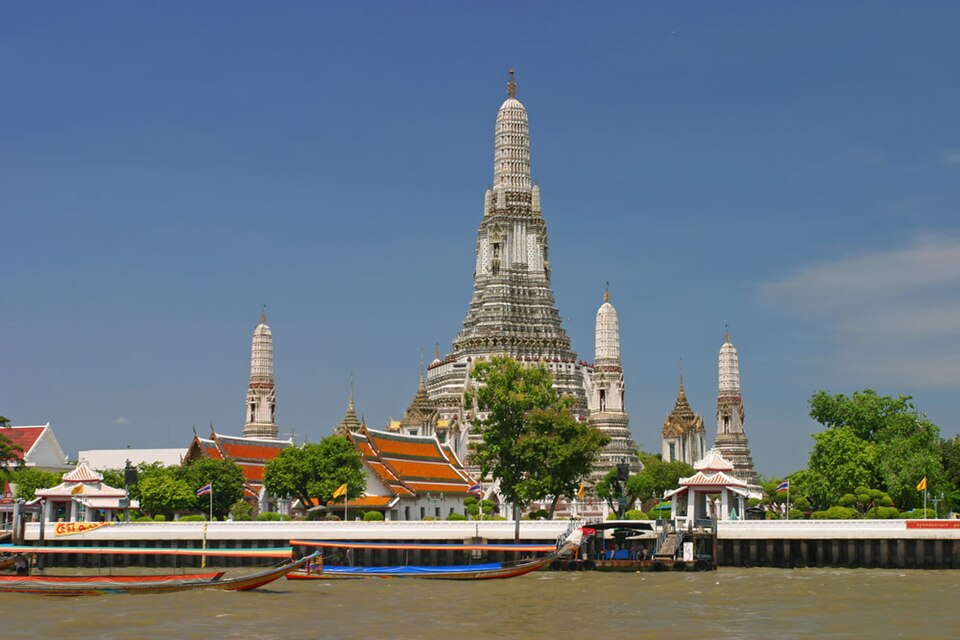 Wat Arun 4