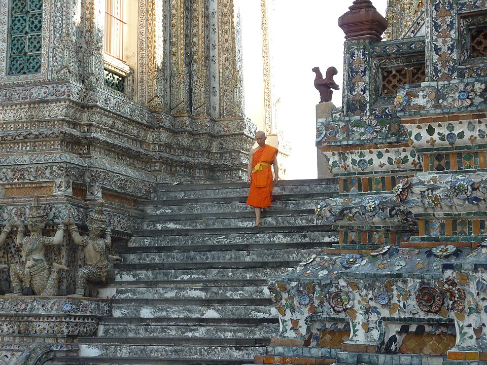 Wat Arun 3