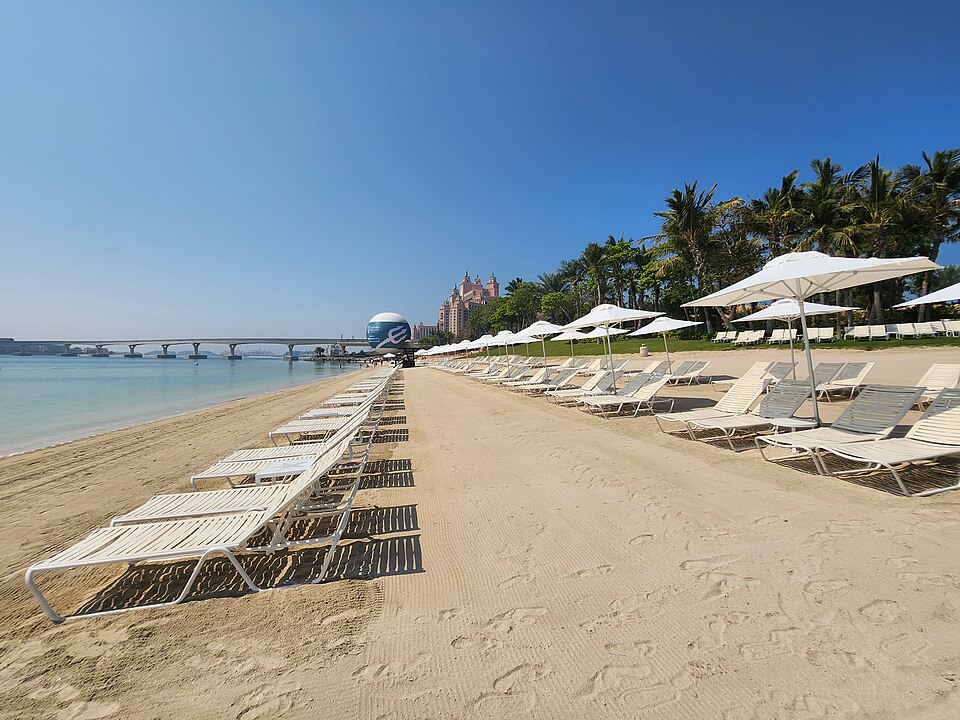Atlantis, The Palm 2