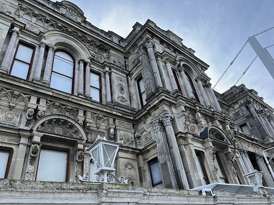 کاخ بیلربیی 2