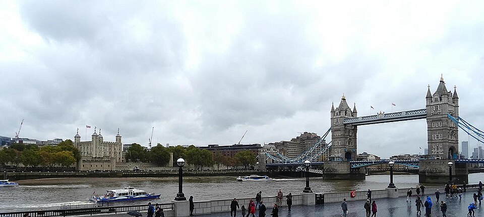 Tower Bridge 3